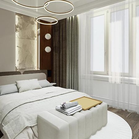 Heaven Luxury Suites Beograd Eksteriør billede
