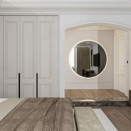 Heaven Luxury Suites Beograd Eksteriør billede