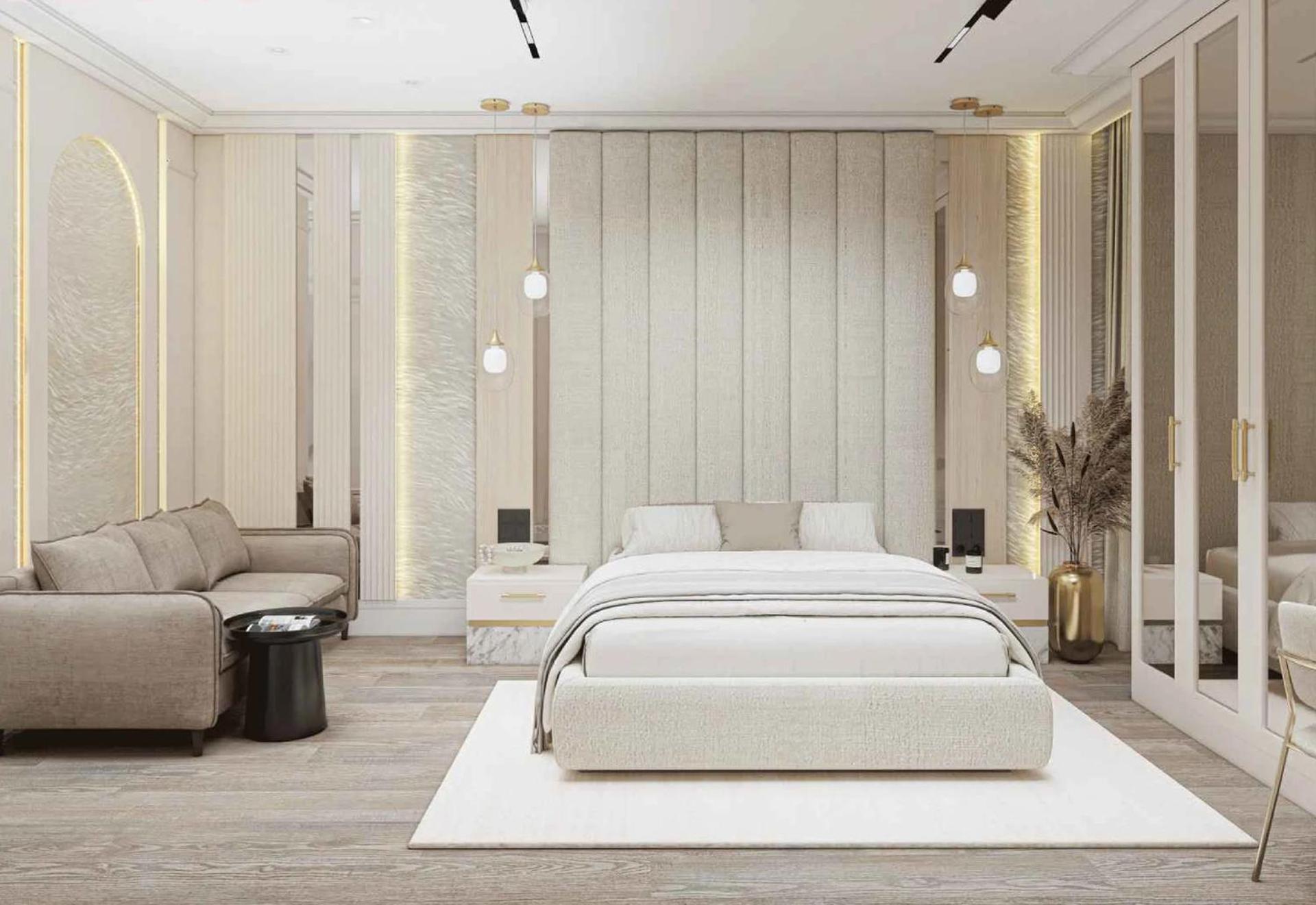 Heaven Luxury Suites Beograd Eksteriør billede
