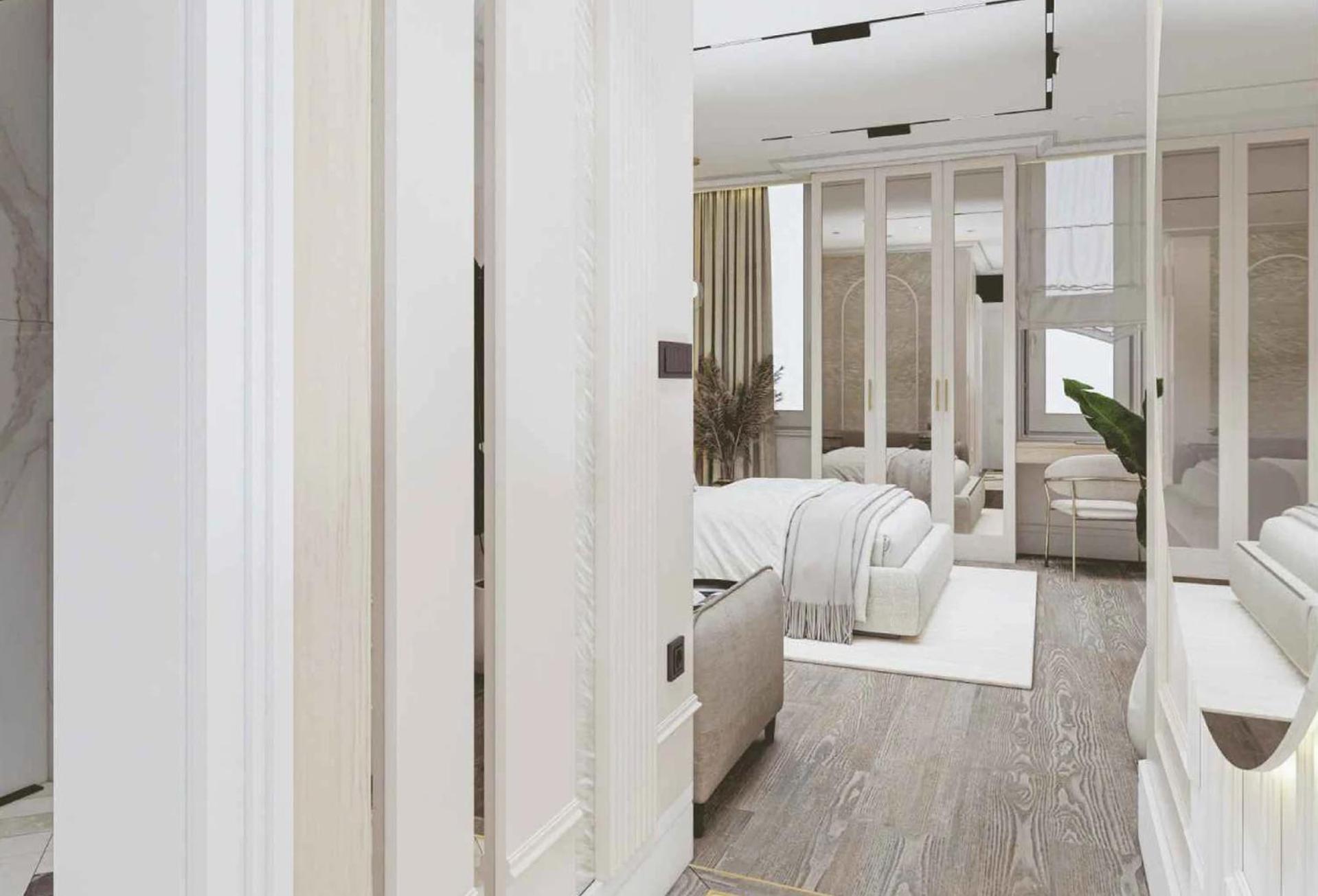 Heaven Luxury Suites Beograd Eksteriør billede