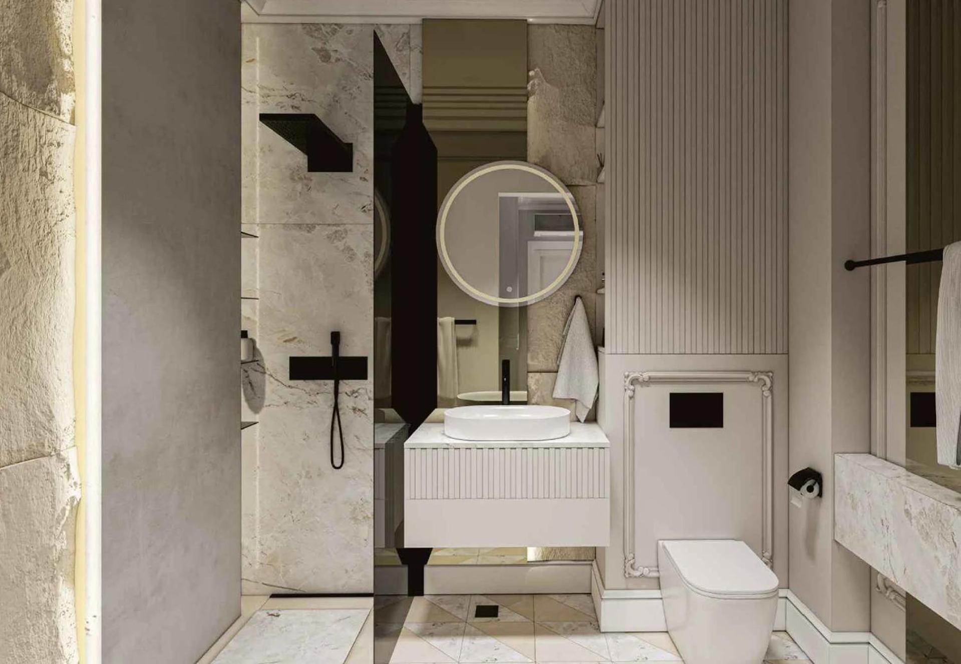 Heaven Luxury Suites Beograd Eksteriør billede