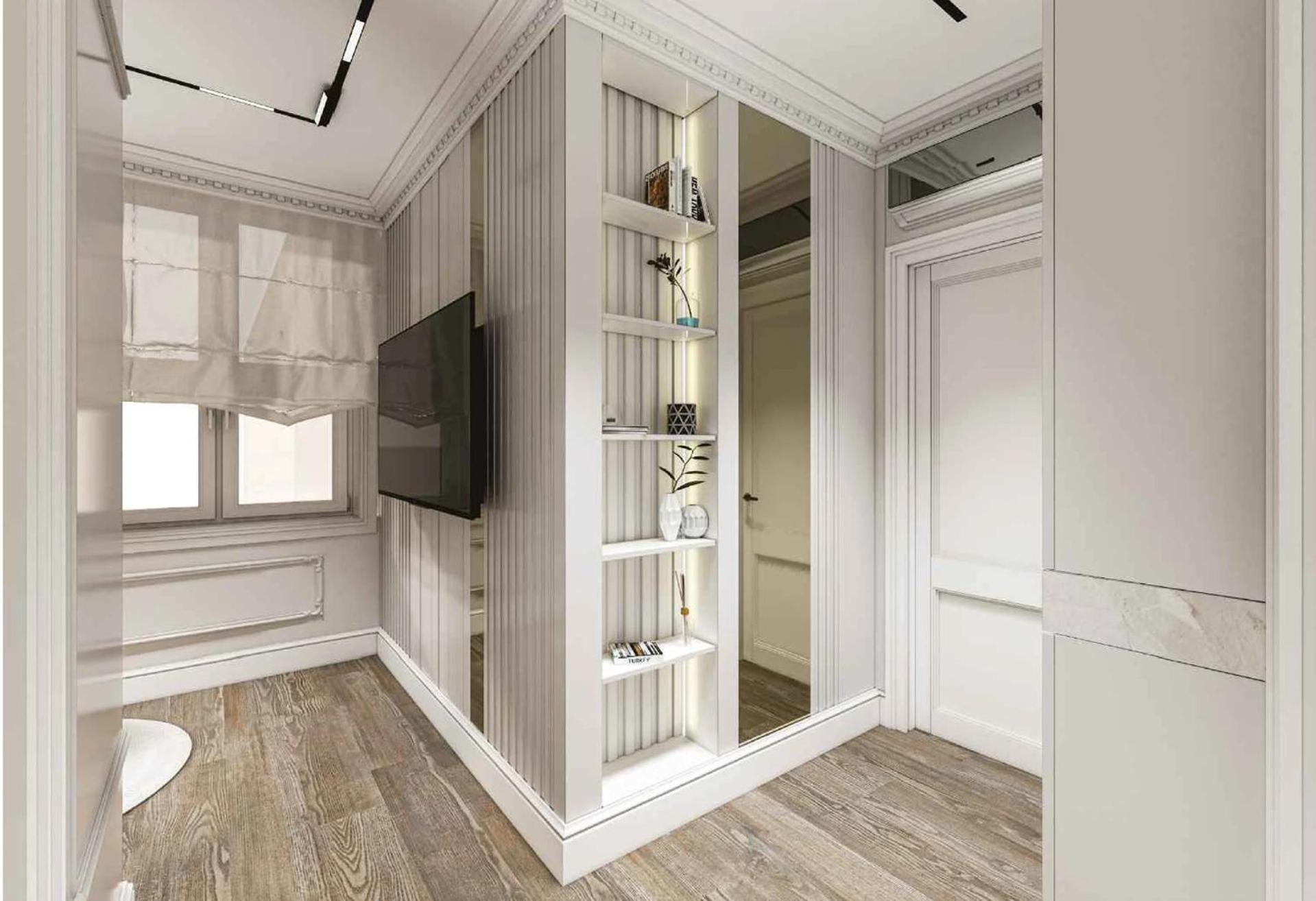 Heaven Luxury Suites Beograd Eksteriør billede
