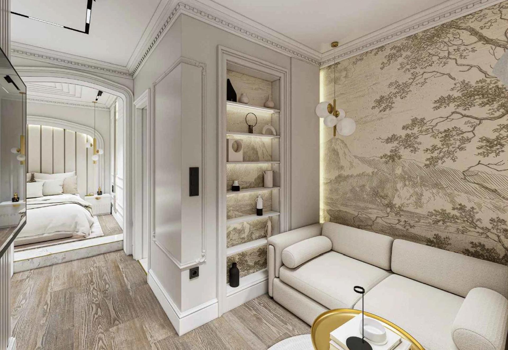 Heaven Luxury Suites Beograd Eksteriør billede