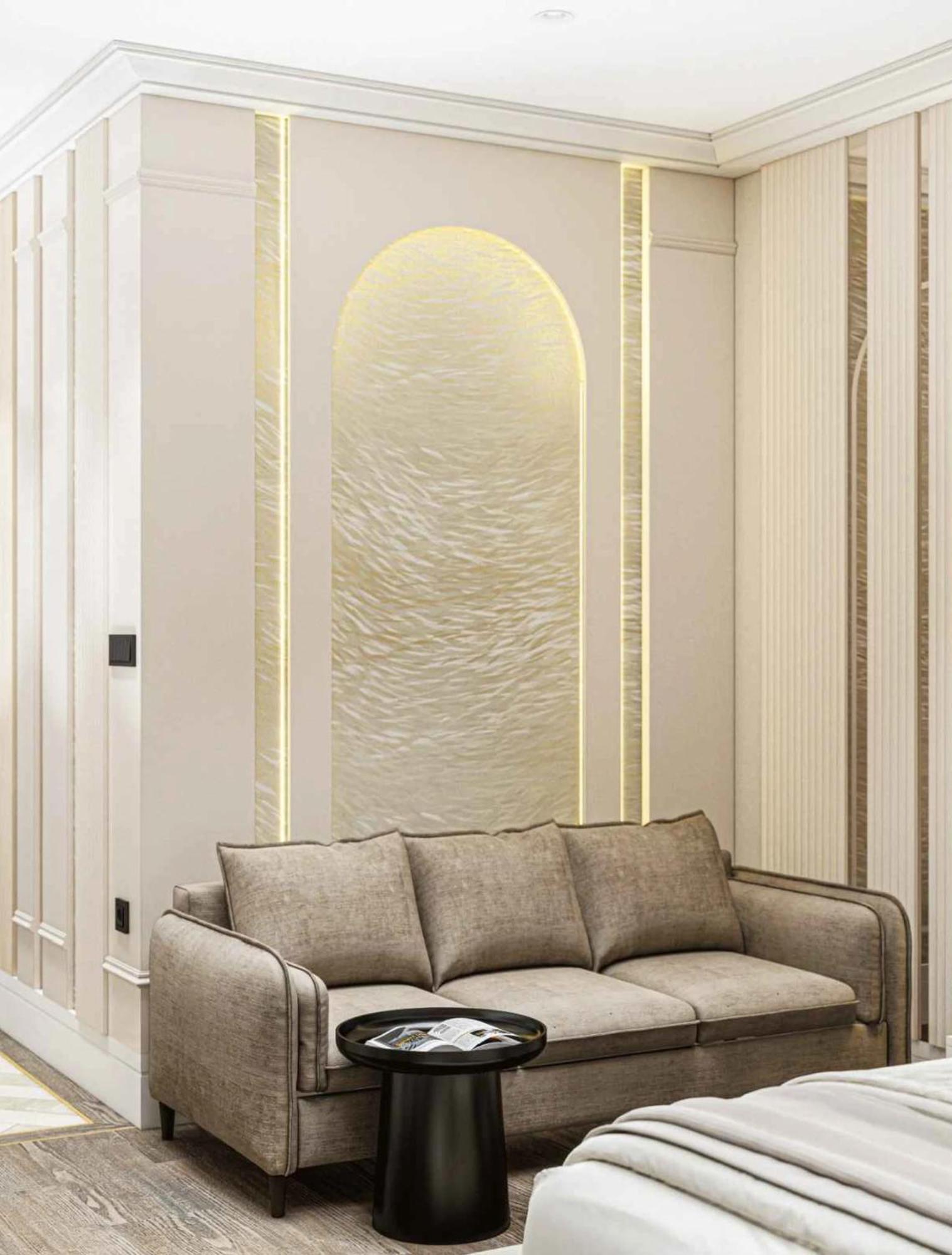 Heaven Luxury Suites Beograd Eksteriør billede