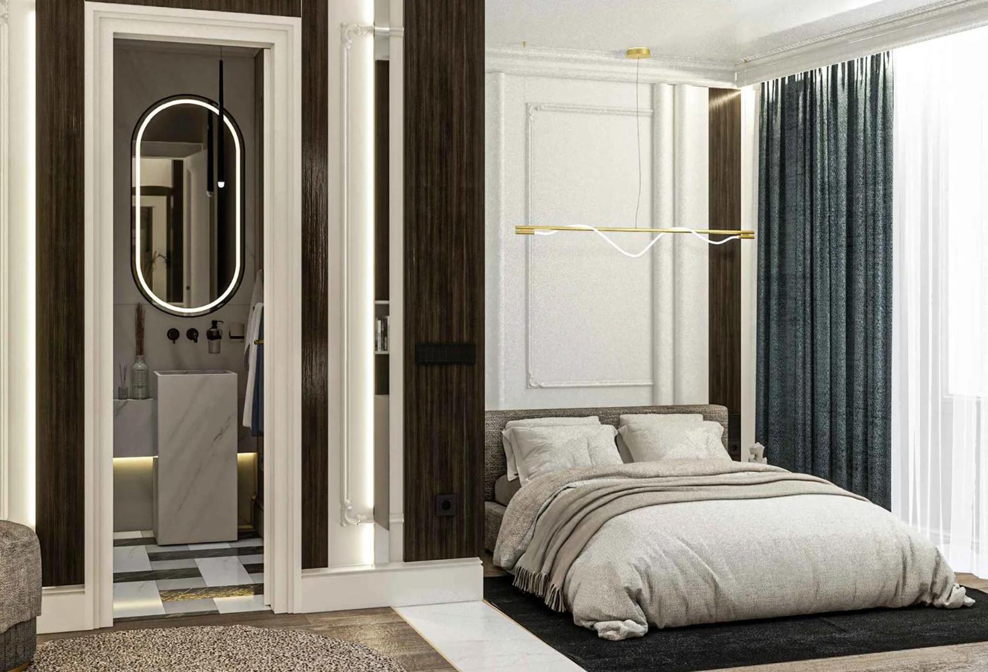 Heaven Luxury Suites Beograd Eksteriør billede