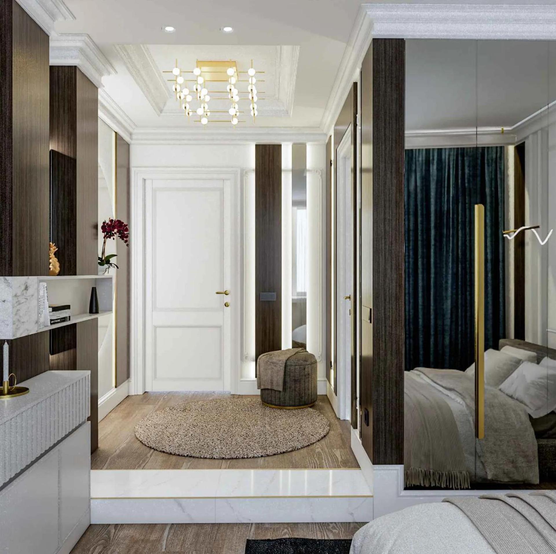 Heaven Luxury Suites Beograd Eksteriør billede