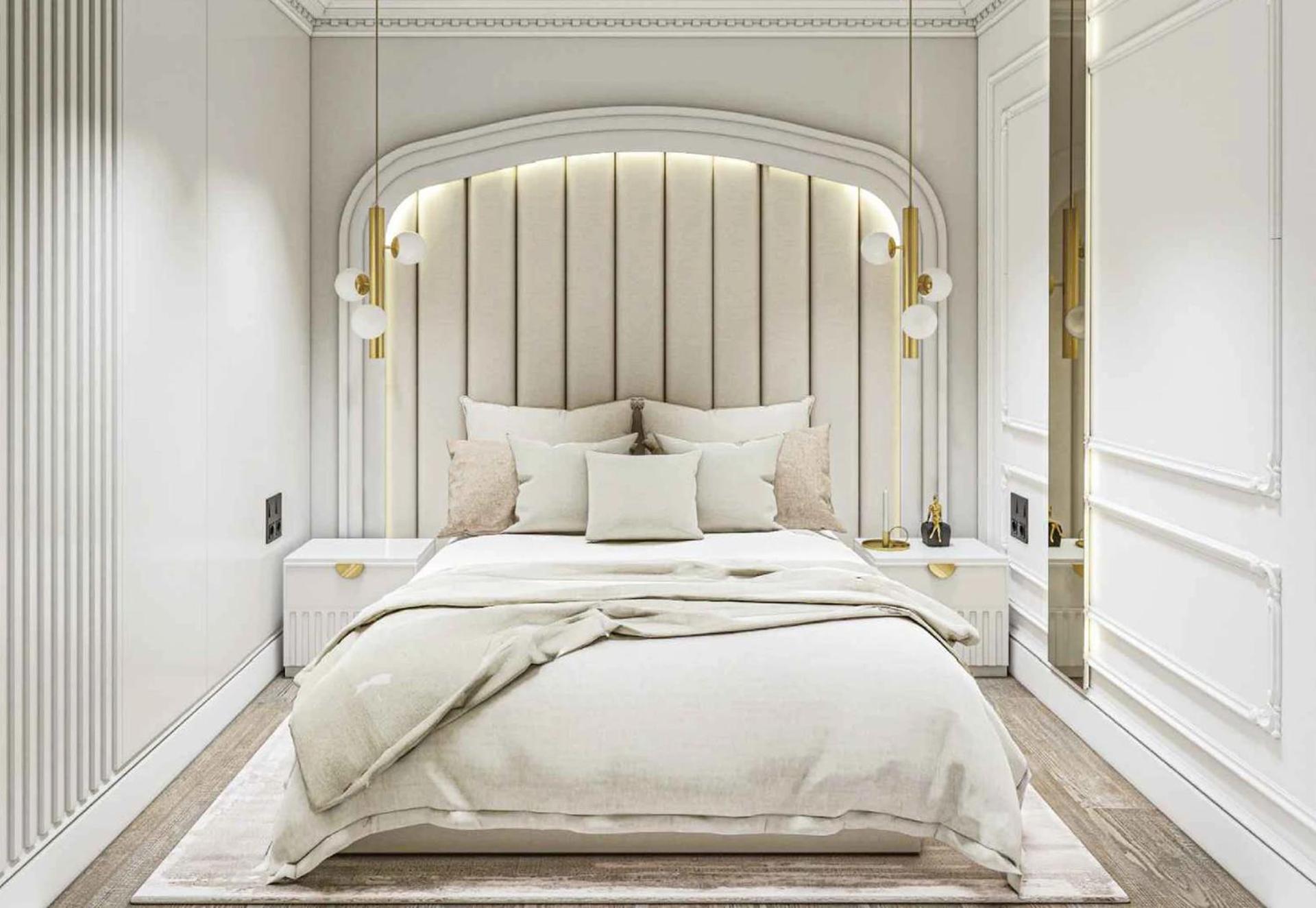 Heaven Luxury Suites Beograd Eksteriør billede