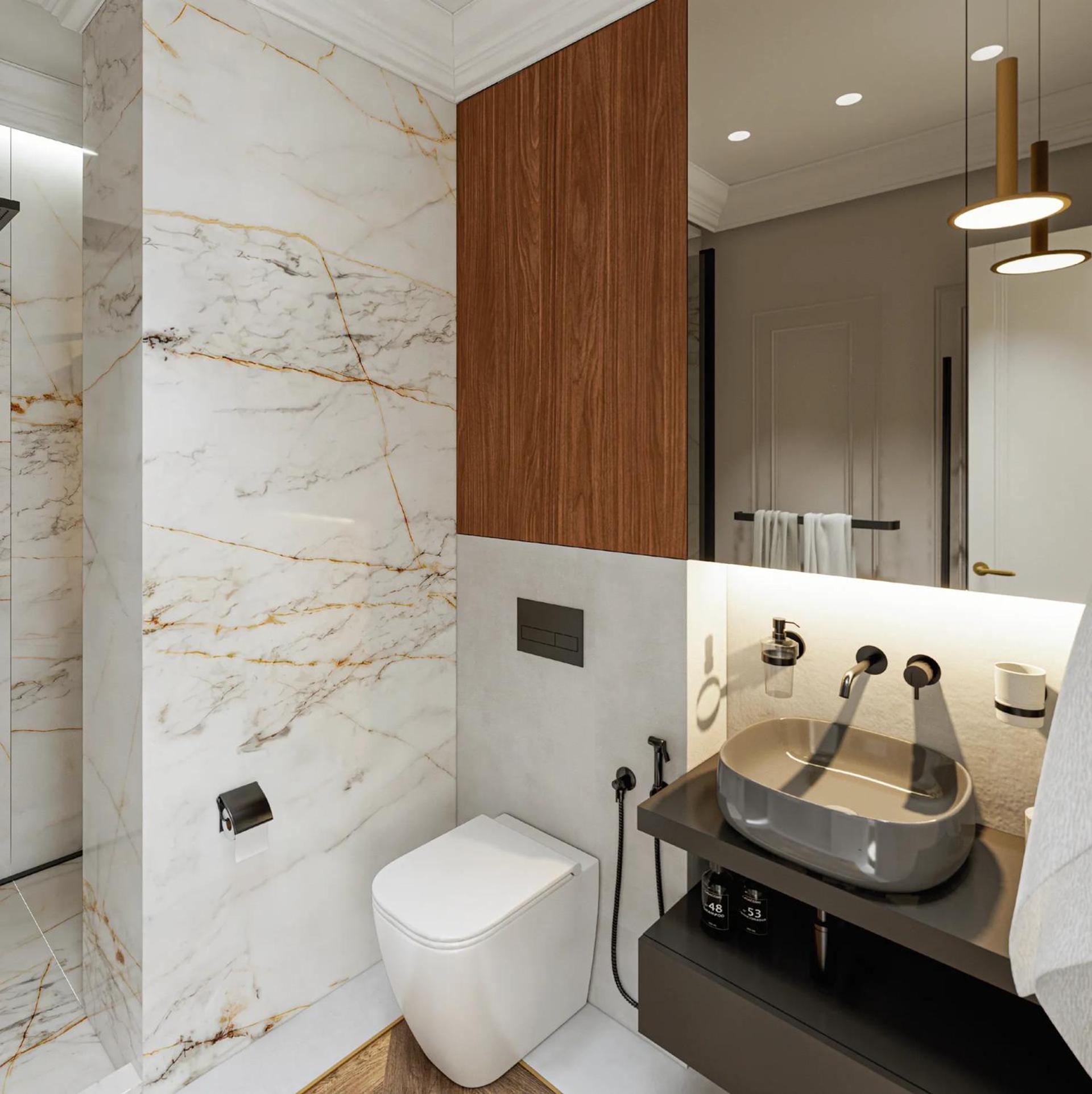 Heaven Luxury Suites Beograd Eksteriør billede