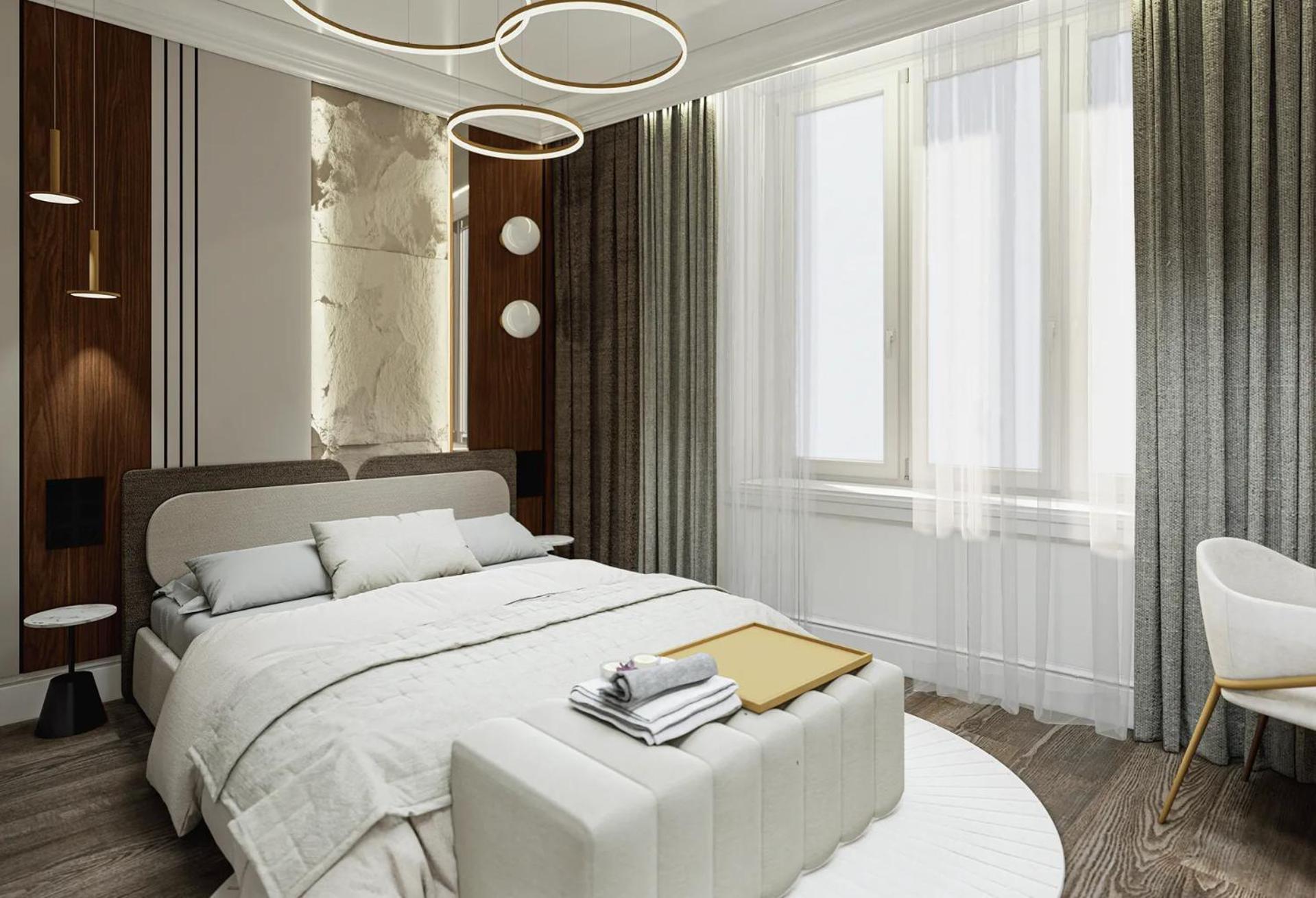 Heaven Luxury Suites Beograd Eksteriør billede